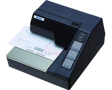 Stampanti per Ricevute POS