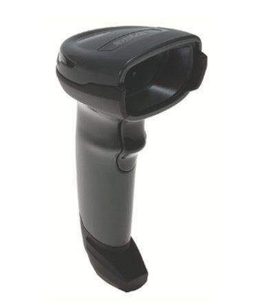 Stand for ZEBRA DS scanner