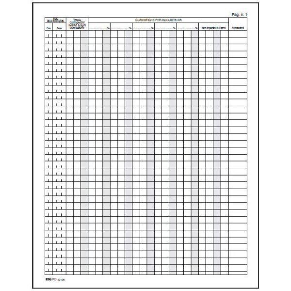 Staples - Missed/irregular fee registration form - 46 pagine - 245 x 310 mm - n…