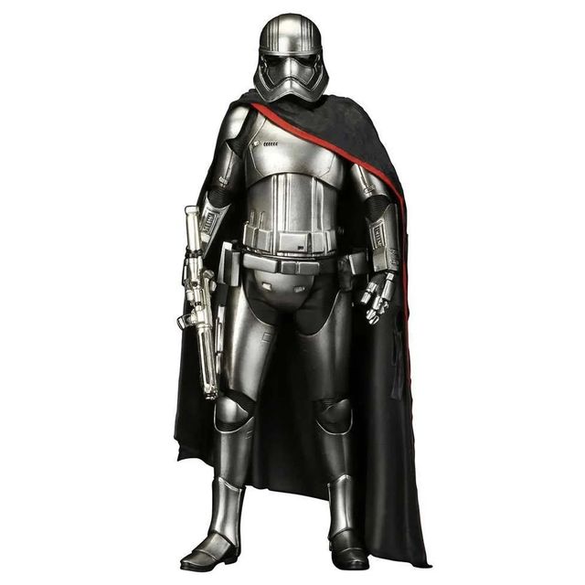 Star Wars EP VII Captain Phasma ARTFX - 20 cm