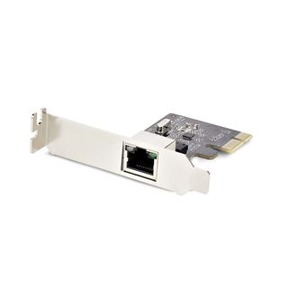 StarTech.com 1-Port Gigabit PCIe Network Adapter Card, TAA Compliant - Adattato…
