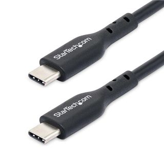 StarTech.com 3m USB-C Charging Cable, USB C Cable, 60W 3A PD - Cavo USB - 24 pi…