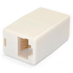 StarTech.com Accoppiatore Modulare in serie per estendere cavo patch LAN RJ45 C…