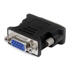 StarTech.com Adattatore DVI a VGA - Convertitore cavo DVI a VGA - Maschio / Fem…