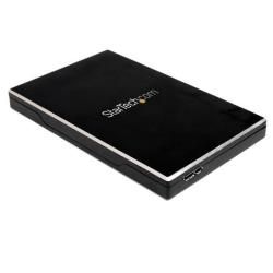 StarTech.com Box esterno USB 3.0 per disco rigido SATA o SSD da 2,5" - Box este…