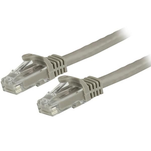 StarTech.com Cavo Ethernet CAT 6 UTP da 1.5 m - Cavo di rete Gigabit antigrovig…