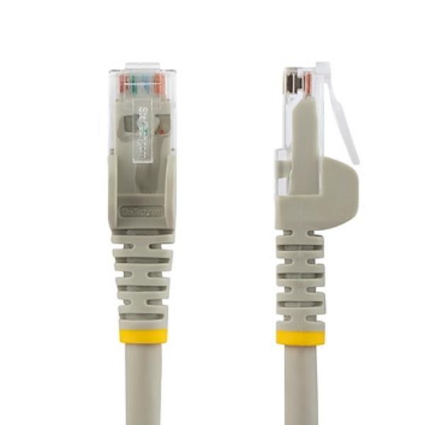 StarTech.com Cavo Ethernet Cat 6 UTP da 2m - Cavo di rete lan Cat6 10 Gbps 100W…