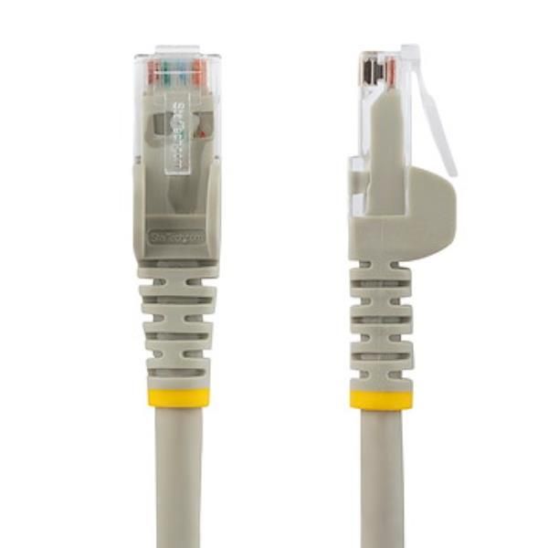 StarTech.com Cavo Ethernet Cat 6 UTP da 3m - Cavo di rete lan Cat6 10 Gbps 100W…