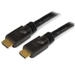 StarTech.com Cavo HDMI Ultra HD 4k x 2k ad alta velocità da 15 m - HDMI - M/M -…