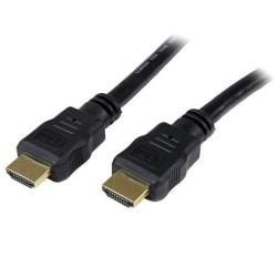 StarTech.com Cavo HDMI ad alta velocità - Cavo HDMI Ultra HD 4k x 2k da 50cm - …