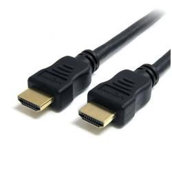 StarTech.com Cavo HDMI ad alta velocità da 1 m con Ethernet - HDMI Ultra HD 4k …