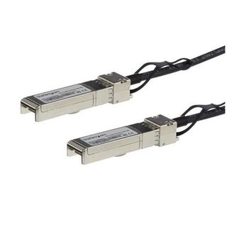 StarTech.com Cavo SFP+ a connessione diretta da 5 m - Conforme a MSA - Cavo SFP…