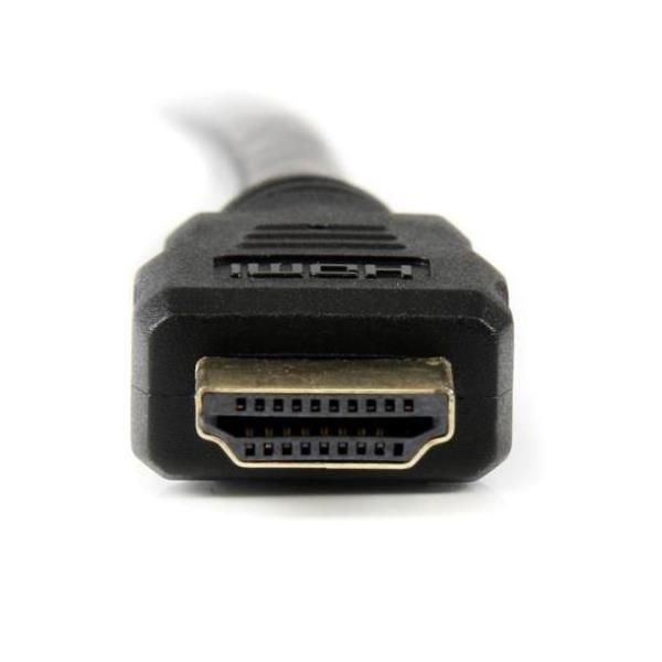 StarTech.com Cavo adattatore HDMI a DVI-D da 5 m - M/M - Convertitori da HDMI a…