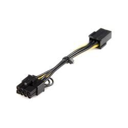 StarTech.com Cavo alimentazione Scheda video PCI Express - cavo Adattatore ATI …