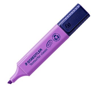 Evidenziatore Textsurfer Classic - punta a scalpello - tratto da 1,0-5,0mm - vi…