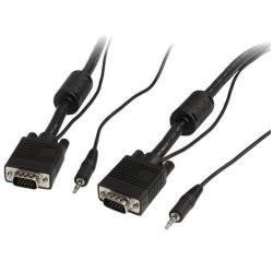 StarTech.com Cavo coassiale estensione video VGA monitor ad alta risoluzione 15…