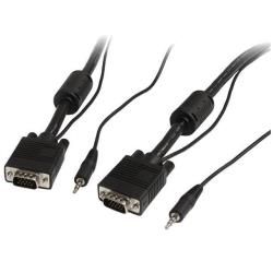 StarTech.com Cavo coassiale estensione video VGA monitor ad alta risoluzione 15…