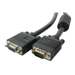 StarTech.com Cavo coassiale estensione video VGA monitor alta risoluzione 15 m …
