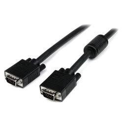 StarTech.com Cavo coassiale estensione video VGA per monitor ad alta risoluzion…