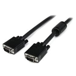 StarTech.com Cavo coassiale video VGA monitor alta risoluzione 3 m - HD15 a HD1…