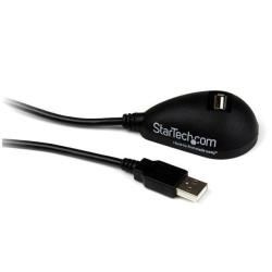 StarTech.com Cavo di prolunga USB per desktop 1,5 m - A maschio ad A femmina - …