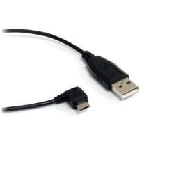 StarTech.com Cavo micro USB 1,8 m - A a Micro B con angolare destro - Cavo USB …