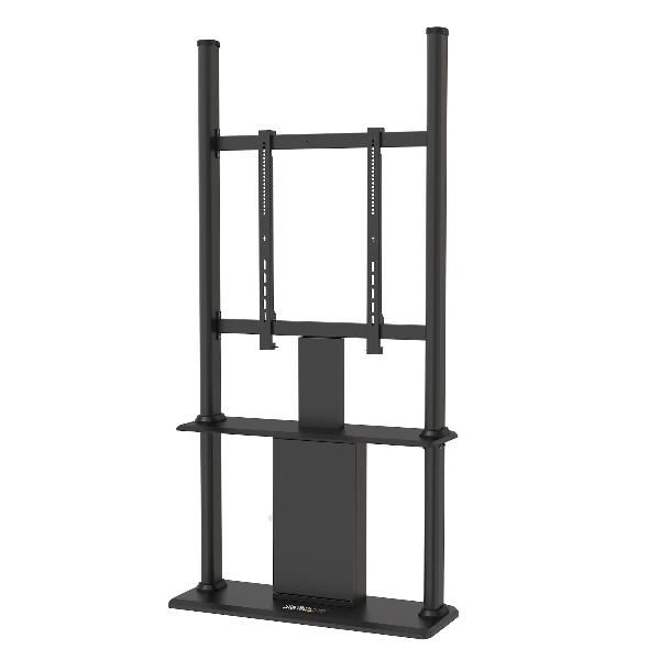 StarTech.com Espositore per segnaletica digitale - Nero - Orientamento vertical…