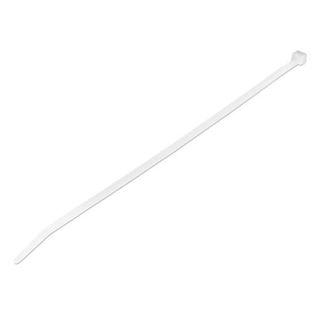 StarTech.com Fascette fermacavo riutilizzabili da 25 cm - Fascette in nylon aut…