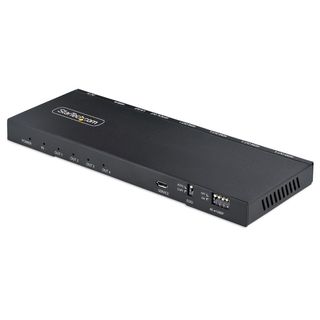 StarTech.com HDMI-SPLITTER-44K60S ripartitore video 4x HDMI