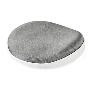 StarTech.com Poggiapolsi Scorrevole - Ergonomico - Colore Argento - Supporto pe…