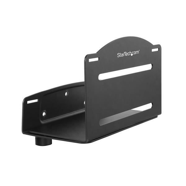 StarTech.com Supporto per Computer - Supporto da parete regolabile per PC - Sta…