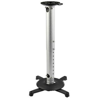 StarTech.com Supporto proiettore a soffitto universale - Estensione fino a 57 c…