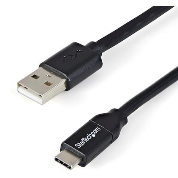 StarTech.com USB to USB C Cable - 2 m USB 2.0 Type C Cable 10 Pack - Cavo USB -…
