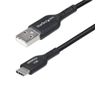 Startech CAVO DA USB-A A USB-C 1M
