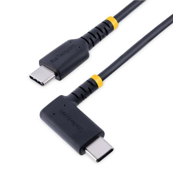 Startech Cavo di Ricarica USB-C a 90 da 1m