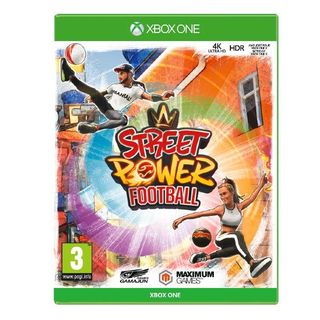 Street Power Football - Xbox One