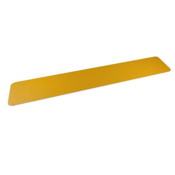 Striscia pedonale di ricambio adesiva 200 x 1200 mm Durable