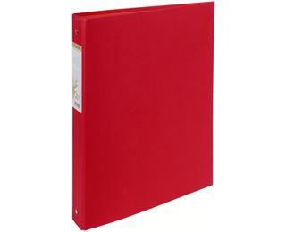 Exacompta Forever - Quaderno ad anelli - larghezza dorsale 40 mm - per A4 - cap…