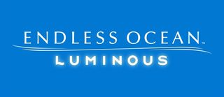 Switch Endless Ocean Luminous