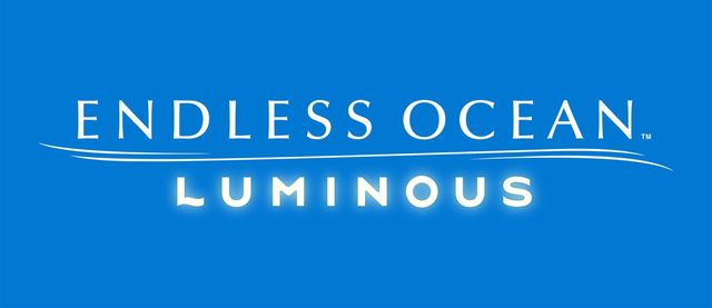 Switch Endless Ocean Luminous