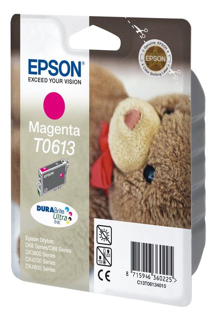 T06134020 CART.MAGENT.BLI.STY.D/DX