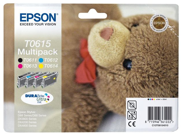 T06154020 MULTIPACK STYL.D/DX