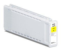 T56P400 INK GIALLO ULTR.HDX 700ML