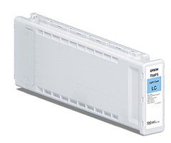 T56P500 INK LIG.CIANO ULT.HDX 700ML
