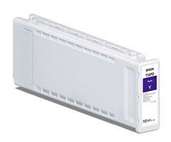T56PD00 VIOLET INK ULTRAC.HDX 700ML