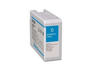 T58C240 CARTUCCIA CYAN D6500/D6000