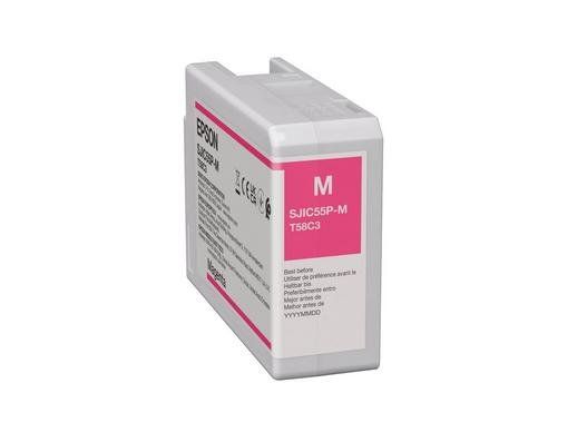 T58C340 CARTUCCIA MAGEN D6500/D6000