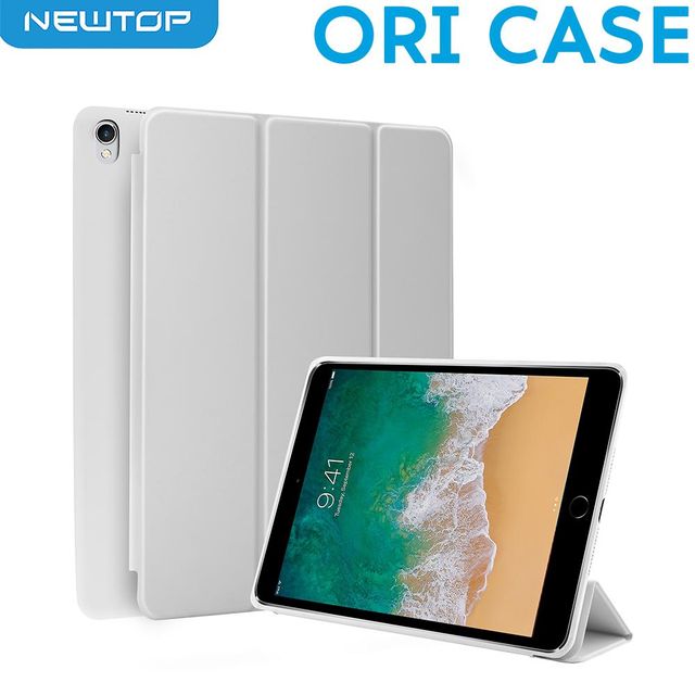 TABLET ORI CASE APPLE IPAD 2 - 3