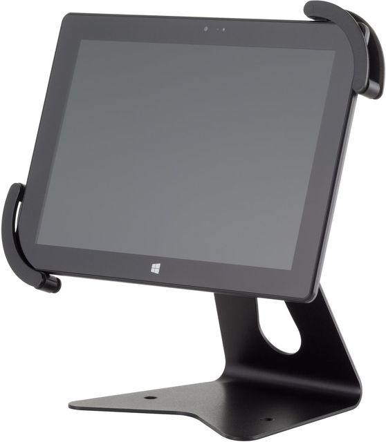 TABLET STAND, BLACK
