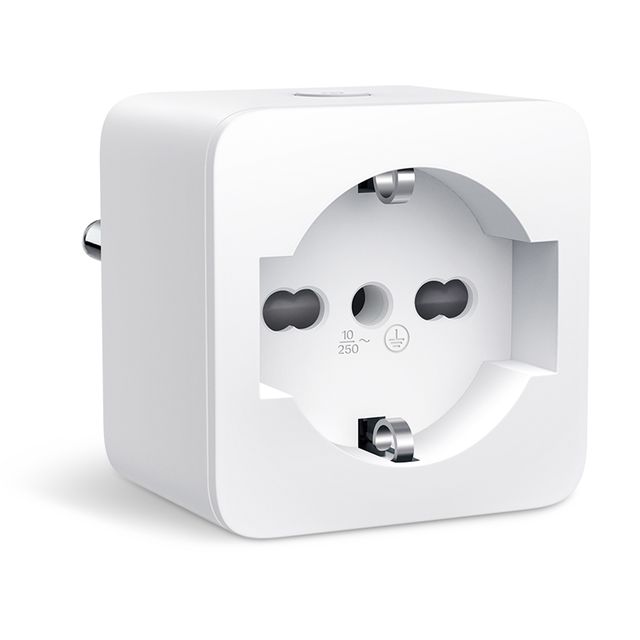 TAPO TP10 - Mini Presa Smart Wi-Fi